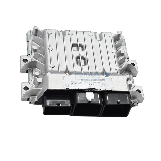 100% GENUINE FORD SPARE RMEB3A12A650CA  MODULE  ENGINE CONTROL EEC PROCESSOR V FOR FORD EVEREST