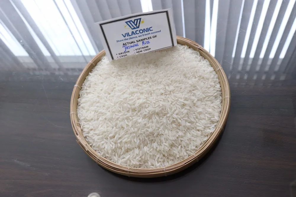 
VIETNAM BULK SUPPLY JASMINE RICE GRADE A1 CHEAP PRICE Hotline: +84905010988 
