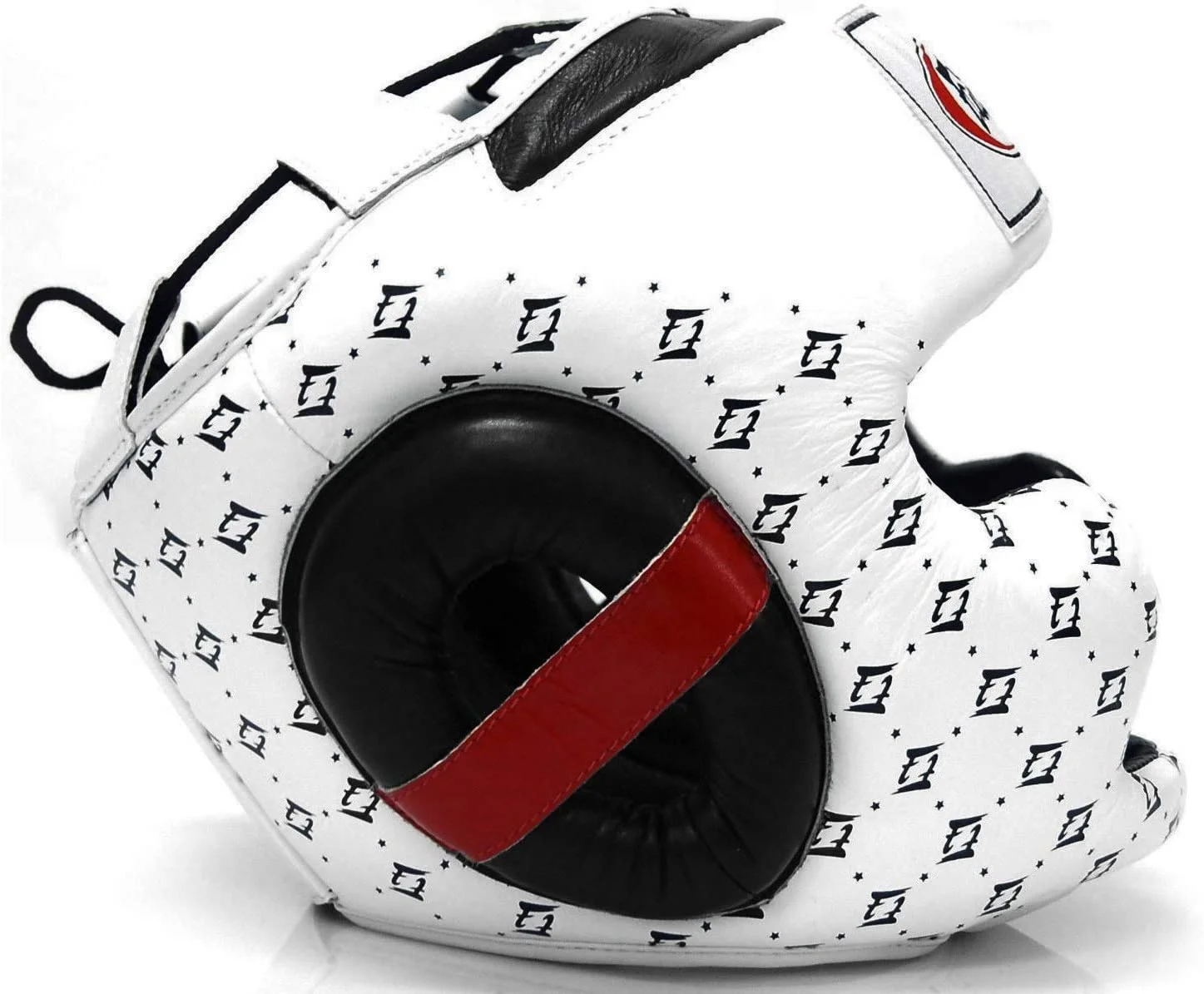 
2020 New Arrival Boxing Head Guards Pakistan Made Professional Fairtex Sublimation Head Guard BS-810 