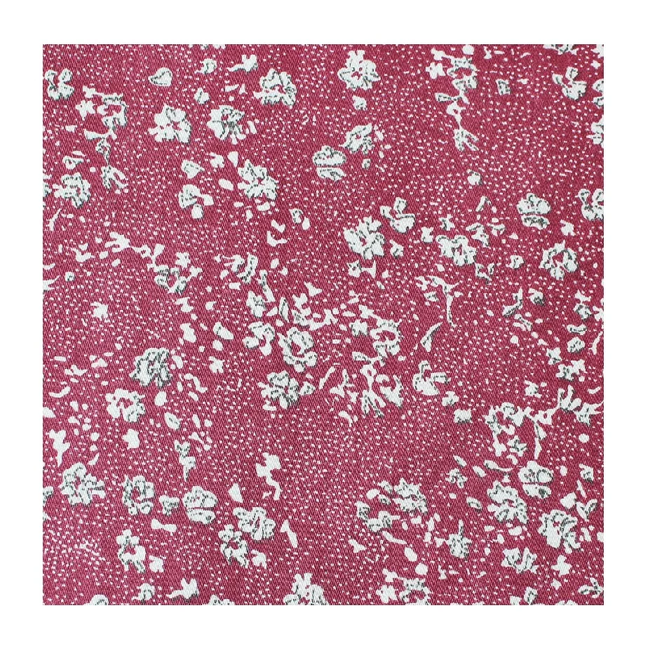 Factory Direct Sale Crinkle Double Organic Cotton Gauze Fabric