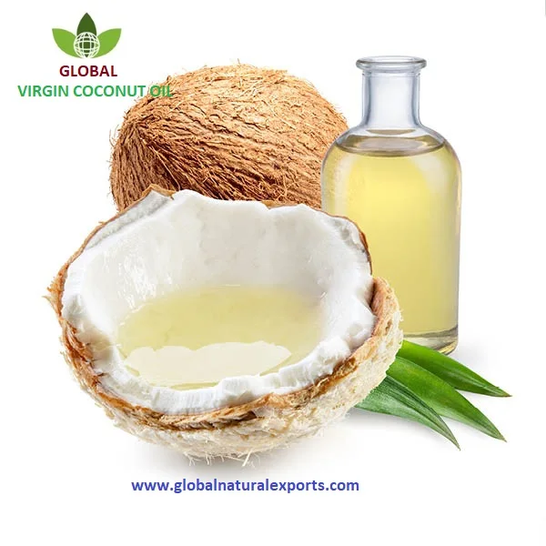 IBC Tank bulk Virgin Coconut Oil / RBD Coconut oil hot sale in india