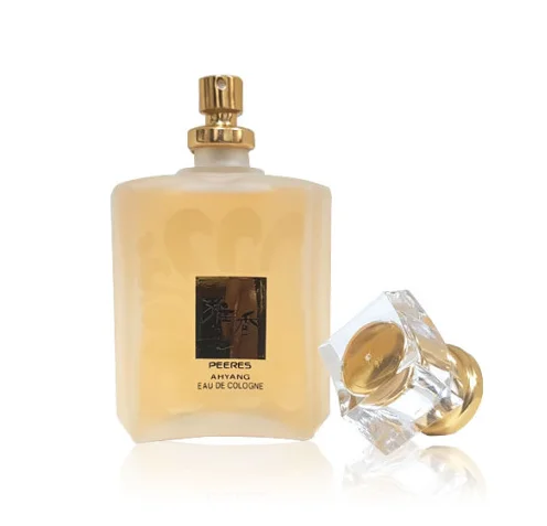 Корейская косметика, красивая женская одеколон [80 мл]