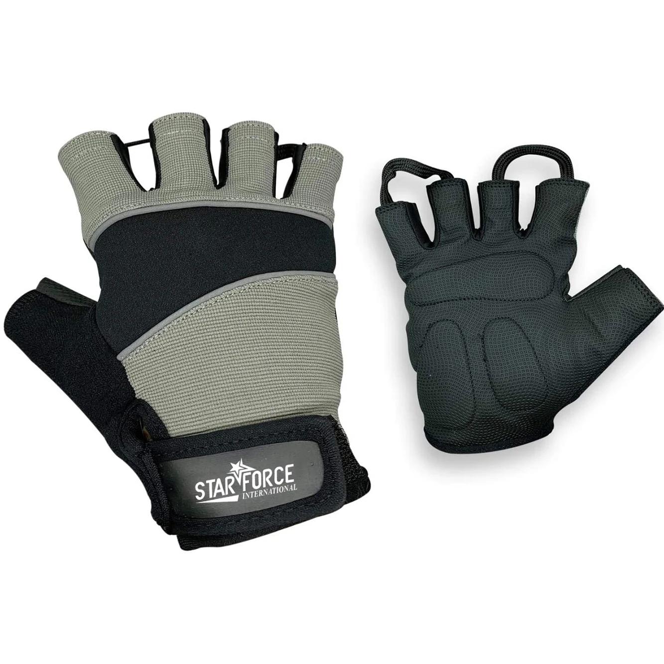  Новое поступление изготовленные на заказ защитные перчатки для рук весь палец тренажерного зала фитнеса бодибилдинга продажи