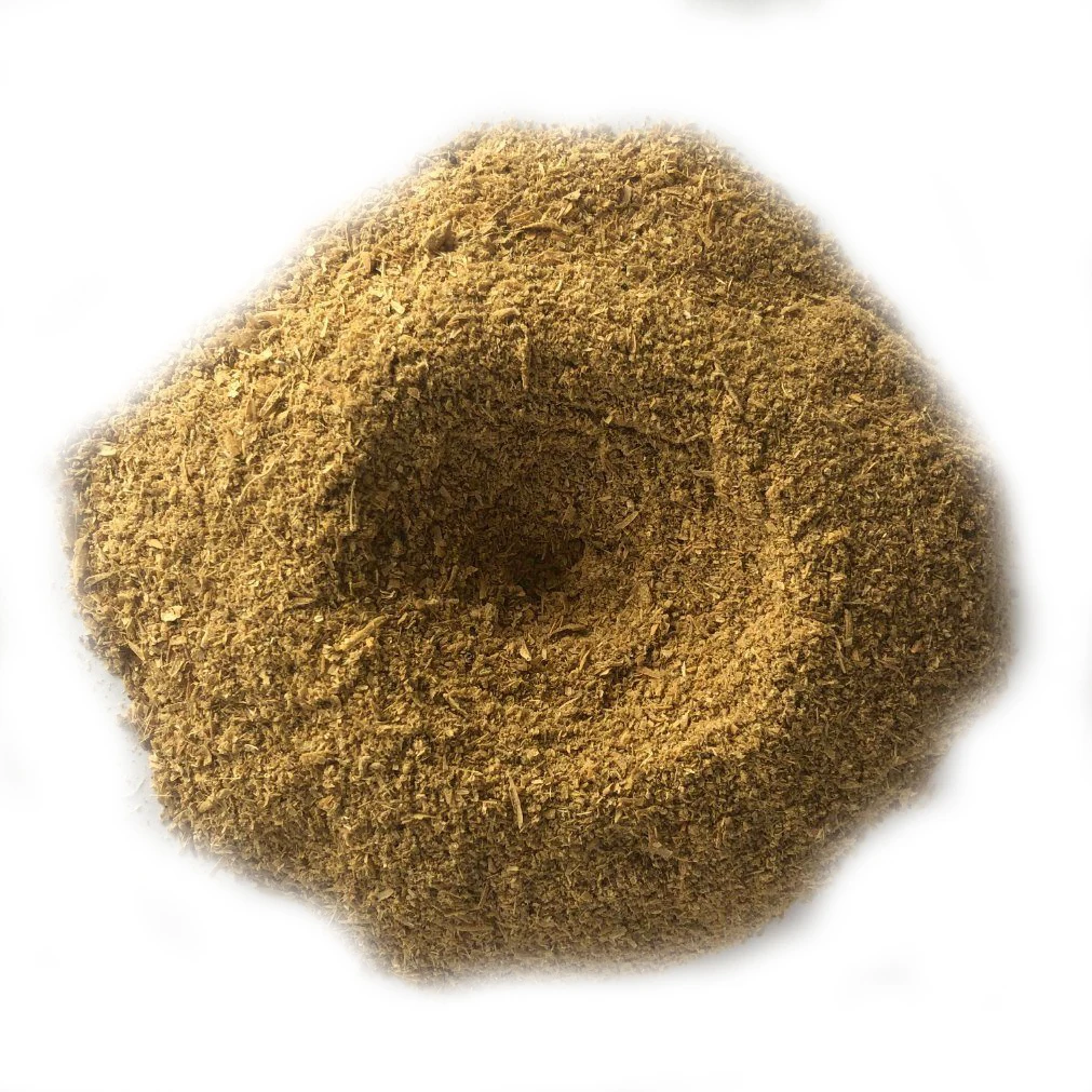 Rice husk powder/ Ground rice husk/ Rice husk