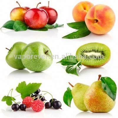 Концентрат вкуса Смешанная фруктовая жидкость для