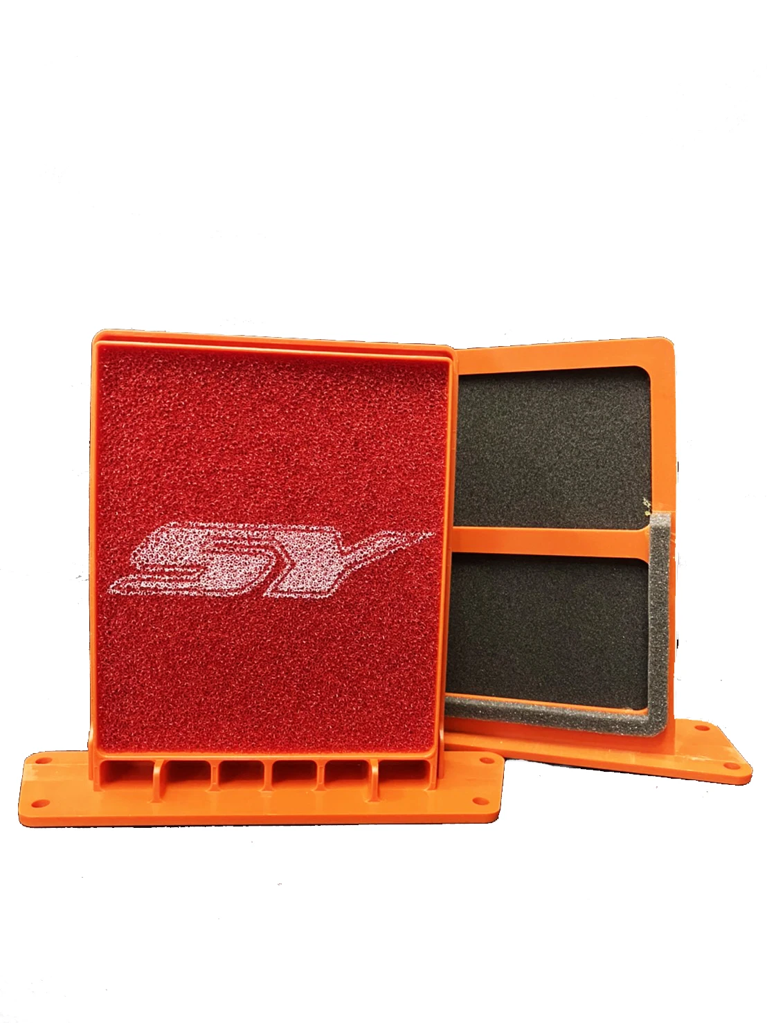 KYMCO KRV-180 Motorcycle Sponge Filter High Flow Air Filter Filter Element For Moto