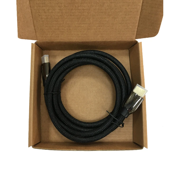 
High Definition Media Cable adapting to high definition media interface cable 