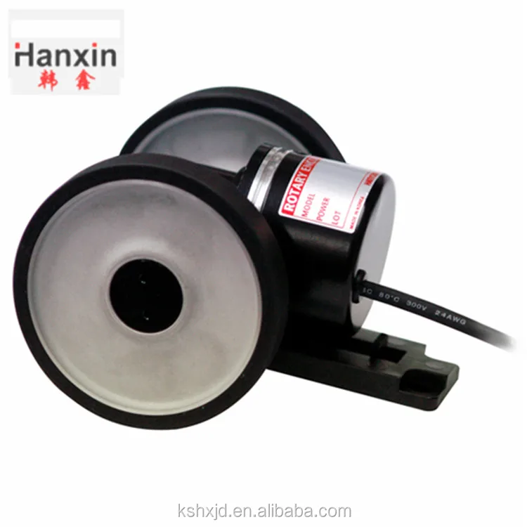 HanXin  Wheel Type Linear Measurement Encoder PNC-MB series