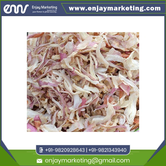 Bulk Price Highest Quality Toasted Onion Kibbled For Sale