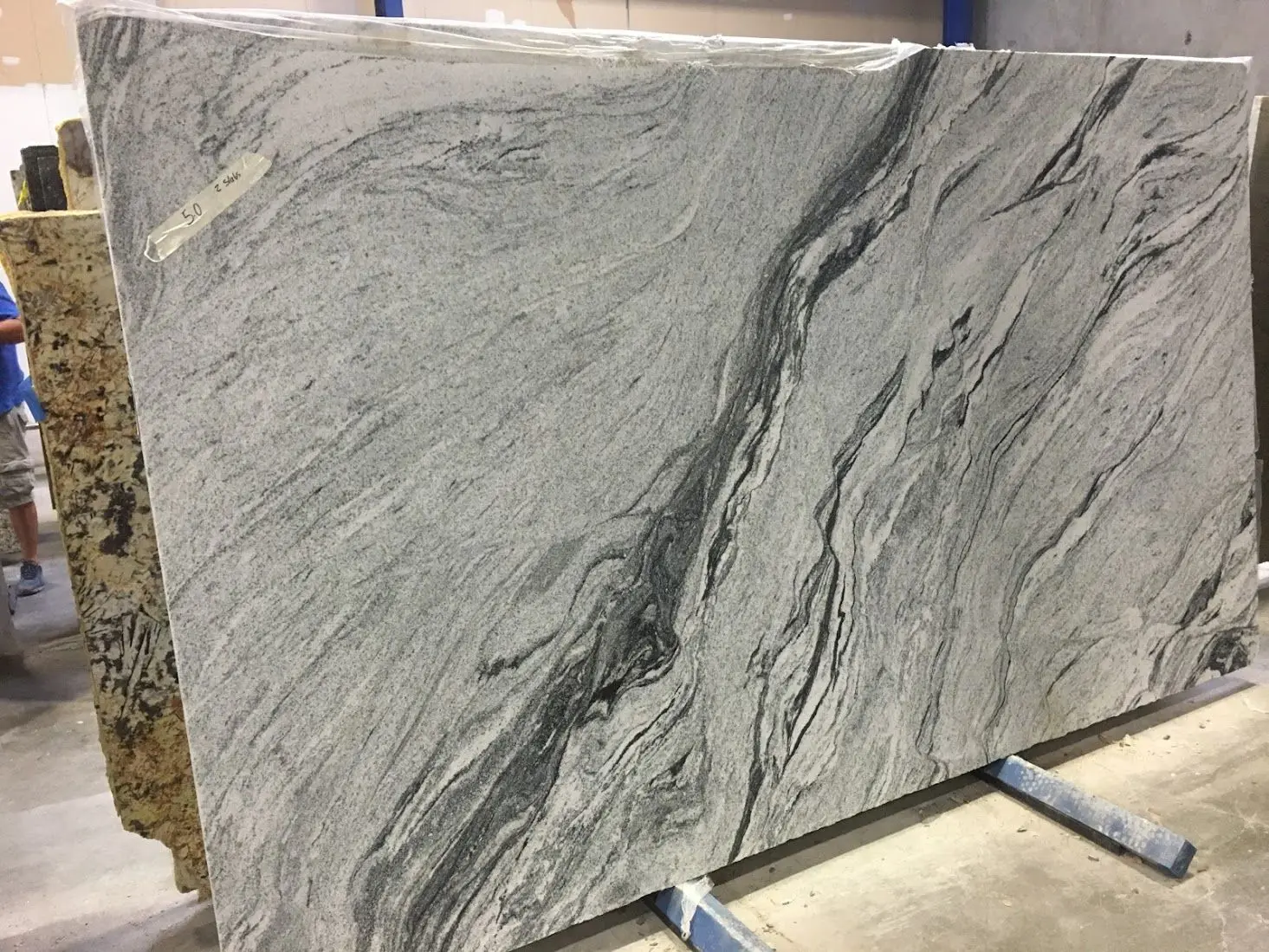 Высококачественный белый ГРАНИТ Viscon для напольного покрытия столешница кухонной столешницы декоративный интерьер и т.