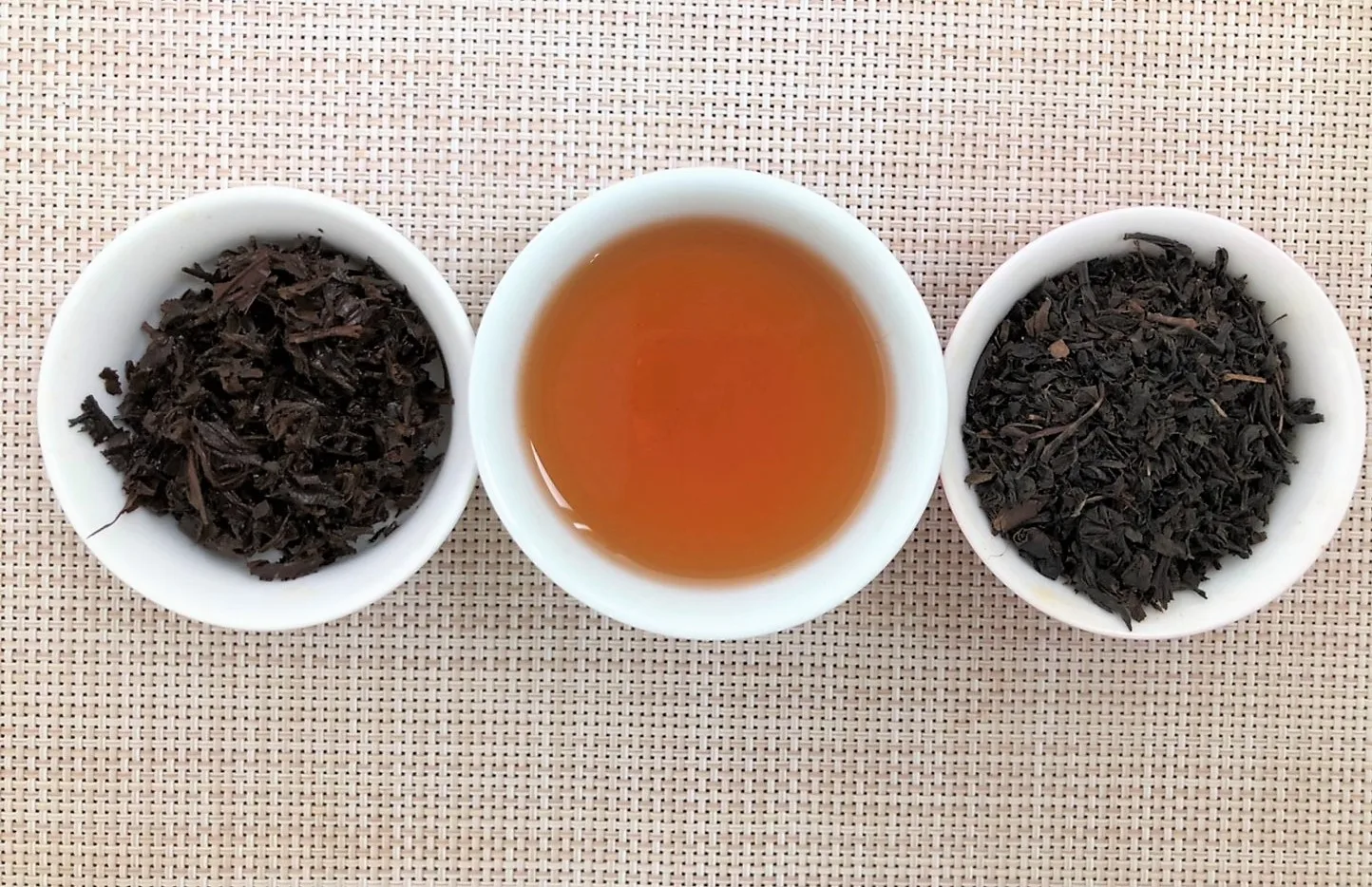 
Natural Leaves Assam Black Tea 