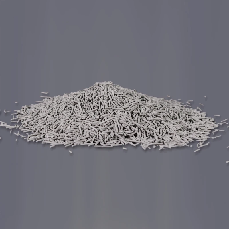 OEM Wholesale Suppliers Cheapest  Clumping Flushable Natural Biodegradable Tofu Cat Litter