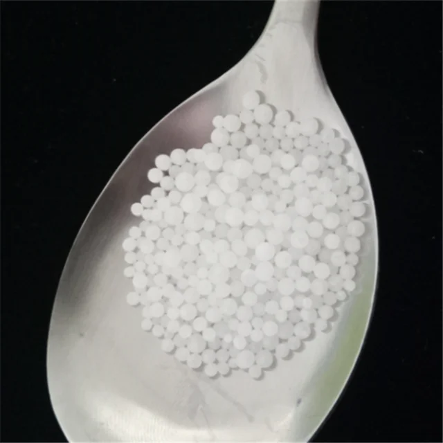 Nitrogen fertilizer urea prilled 46% in angricultural 0.85-2.8mm