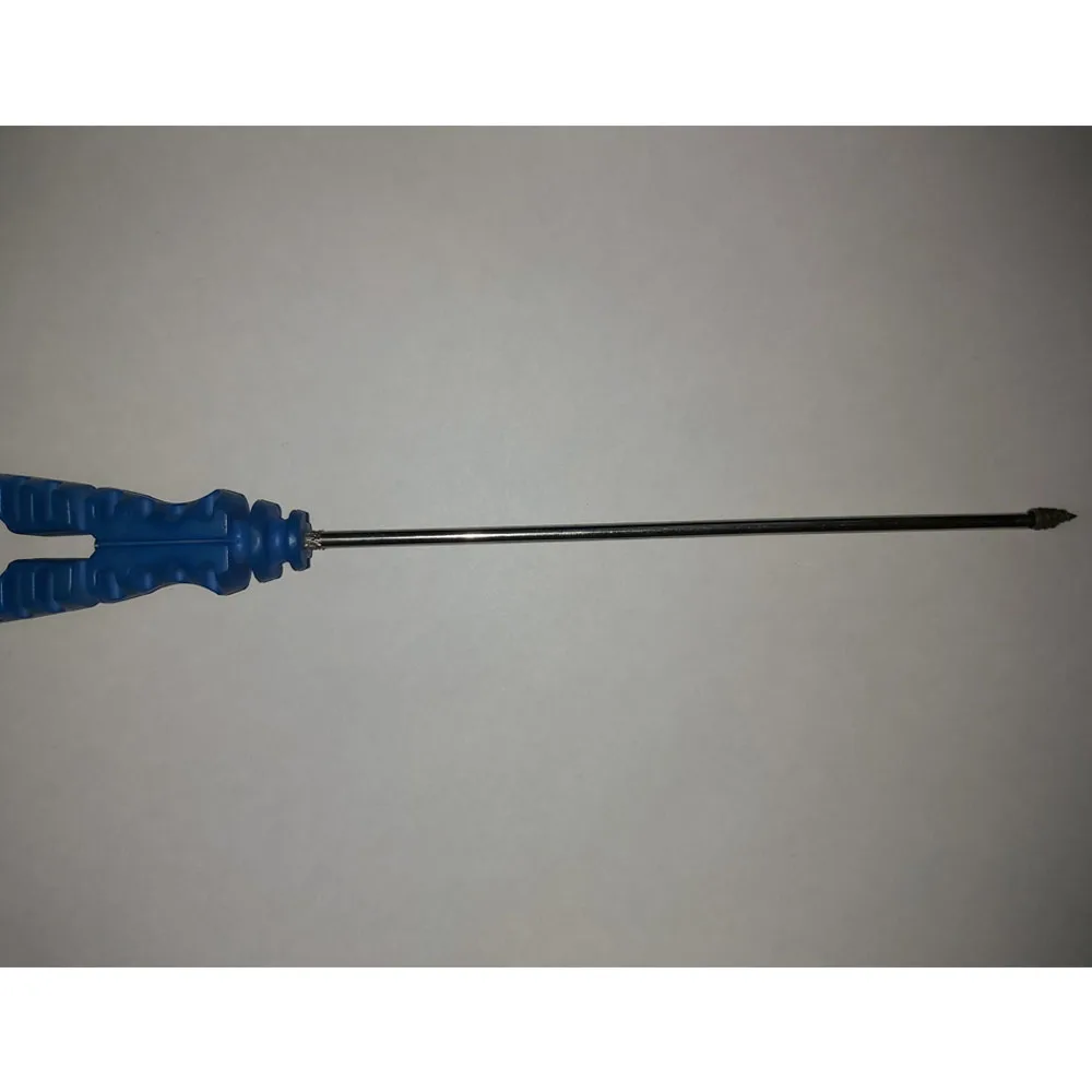 Premium Quality Biopower 3.5 Suture Anchors Titanium Orthopedic Instrument  Implantation Equipment