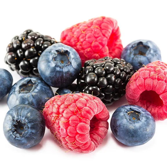 
Frozen Mixed berries With Cheap Price 