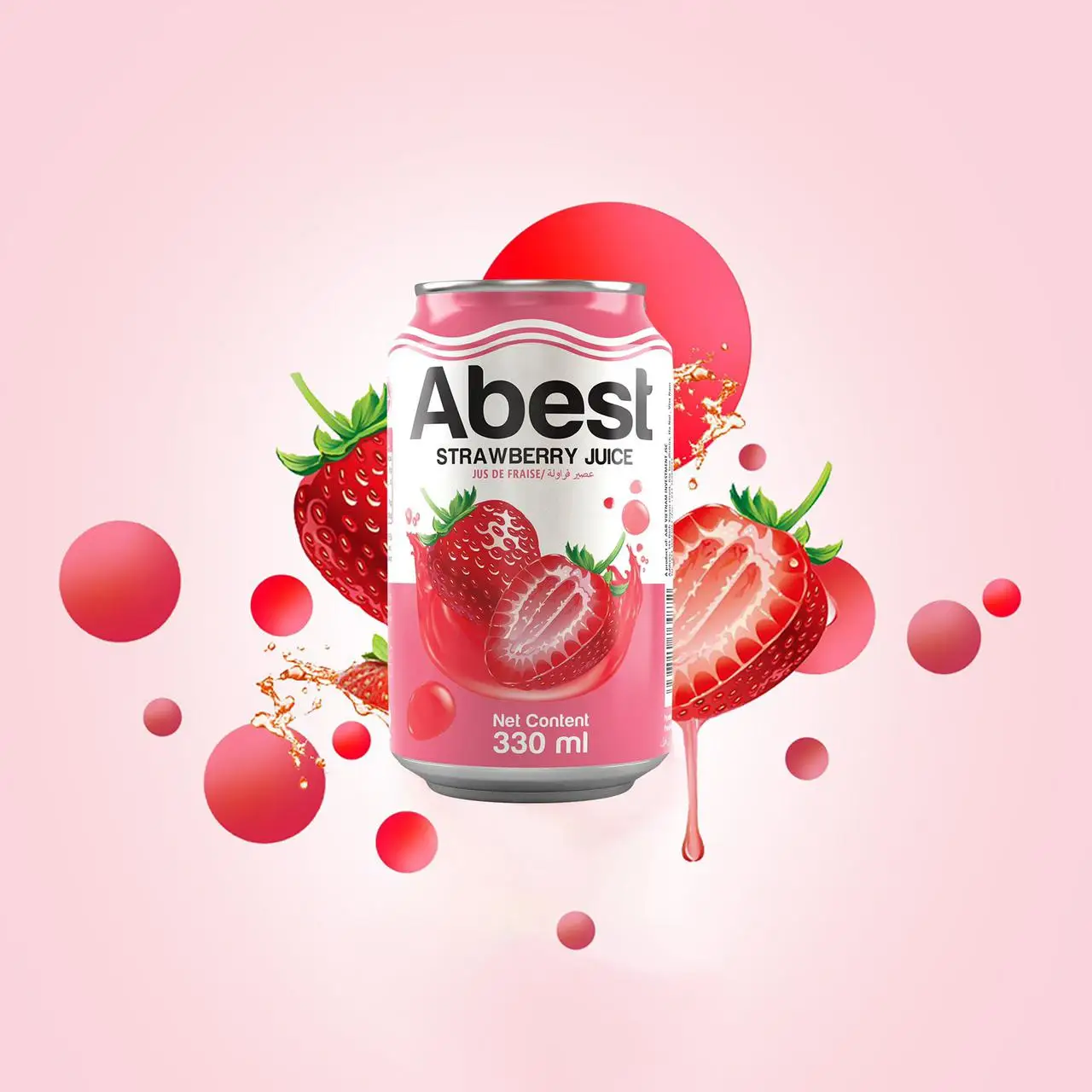 Бренд ABEST здоровые фрукты консервированные апельсины по оптовой цене