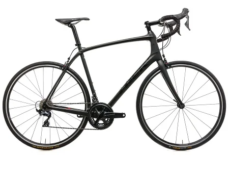 2018 Trek Domane SL 6 дорожный велосипед 60 см углеродный Shimano Ultegra 8000 11s Bontrager