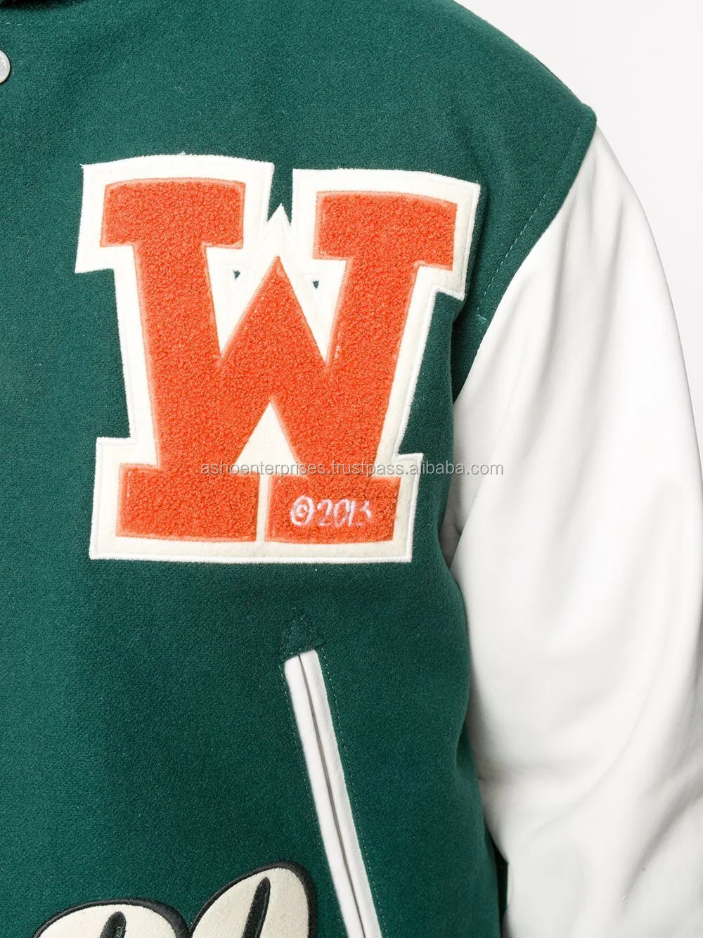  2021 повседневная куртка Letterman OEM-сервис уличная одежда согревающая мужская летняя для волейбола