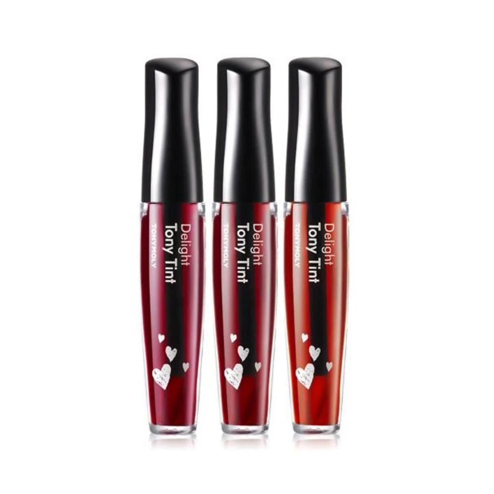 
[Tonymoly] губная помада Тони ТИНТ корейская косметика 