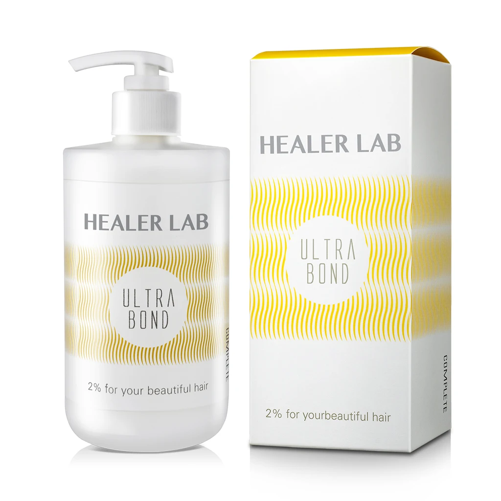 HEALER LAB Ultra bond treatment