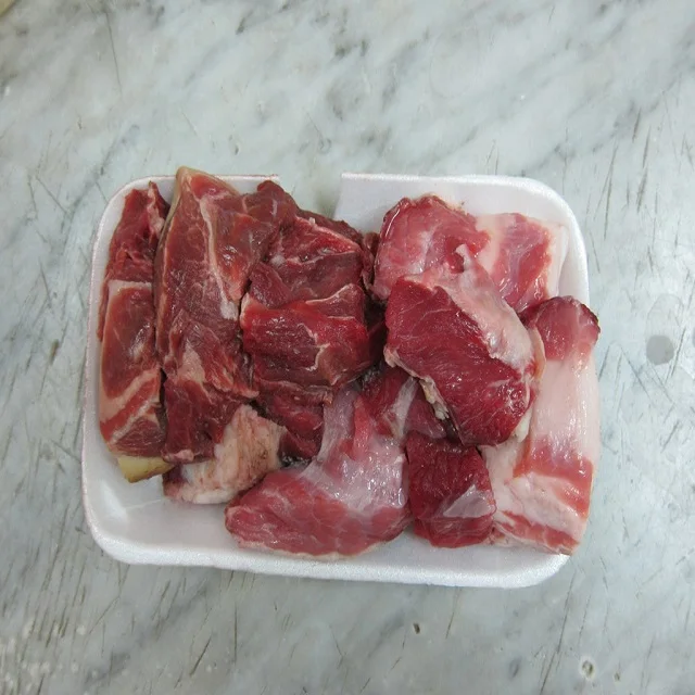 High Quality Halal Frozen Camel Meat
