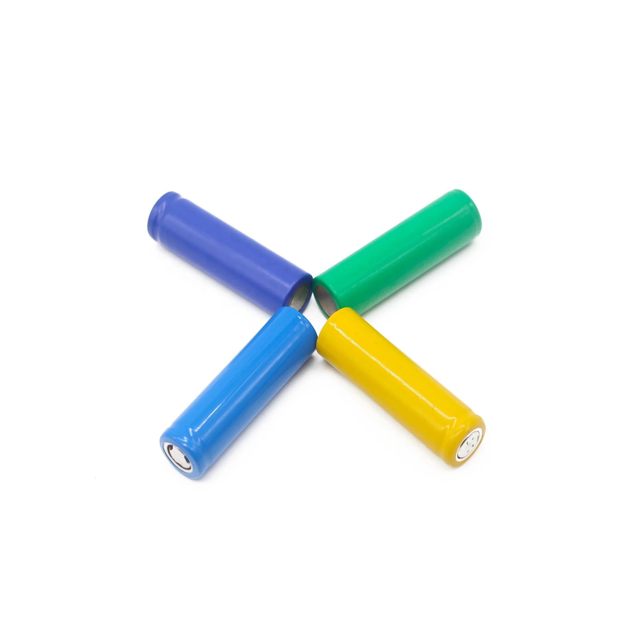 Chinese Manufacturer JHY cylindrical rechargeable NIMH C3000 1.2V  battery  custom battery