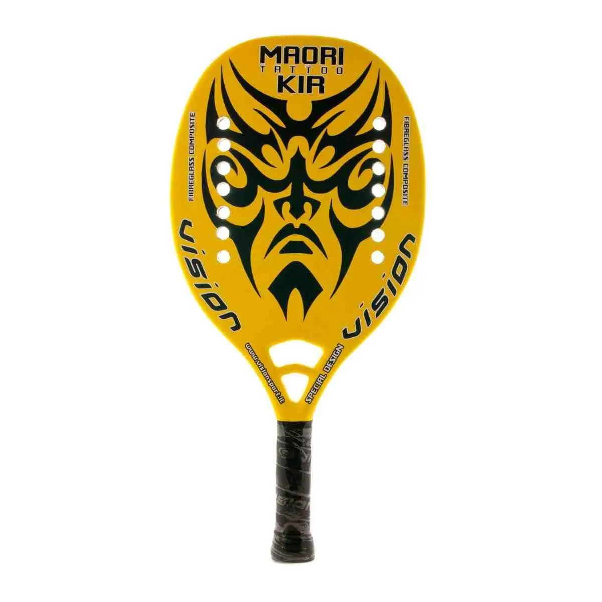 
Beach Tennis Rackets Custom Carbon Beach Paddle/Padel Racket with your logos and color combinations 