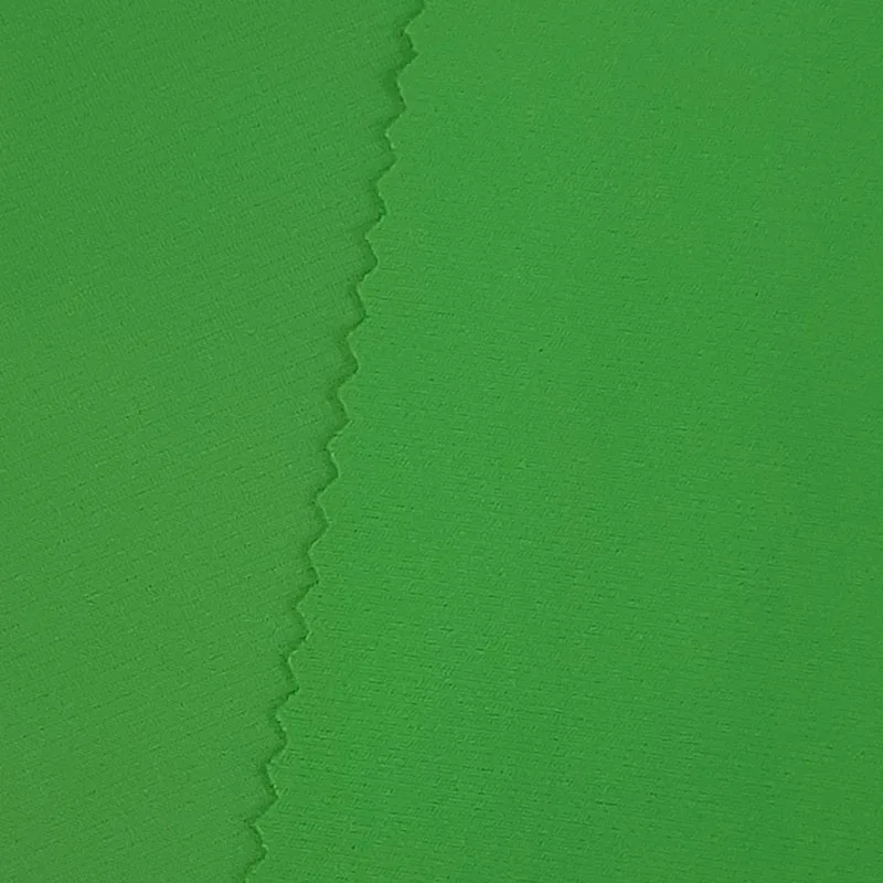 
wholesale warp knit fabric lycra spandex polyester stretch fabric for leggings 