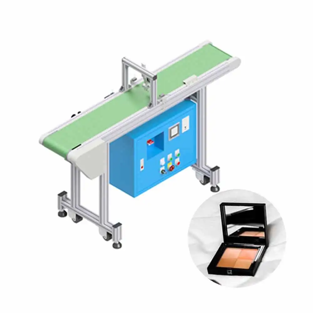  Дозатор машина диспенсер двери wasing Косметика Тени для век Палитра