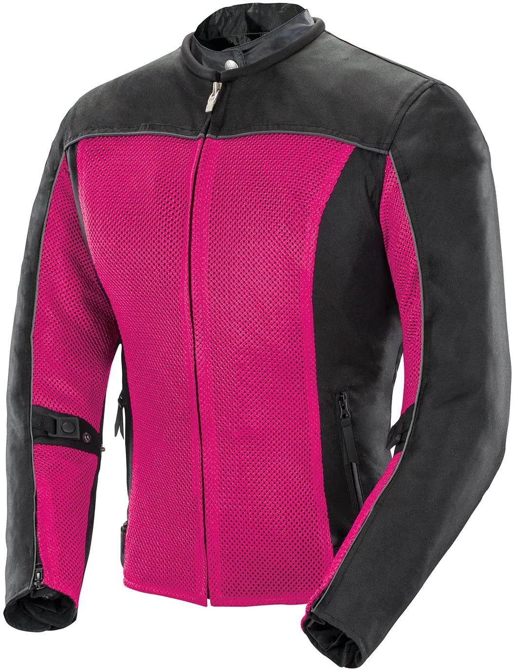 new ,mesh breathable rider jacket motorbike jacket for men