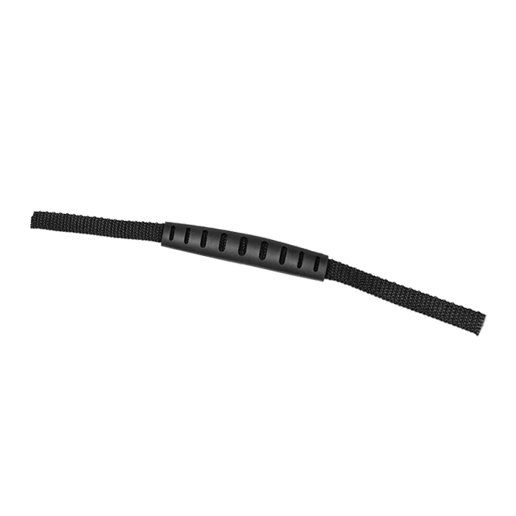 Webbing Insert Plastic Top-Held Strap Carry Webbing Handle