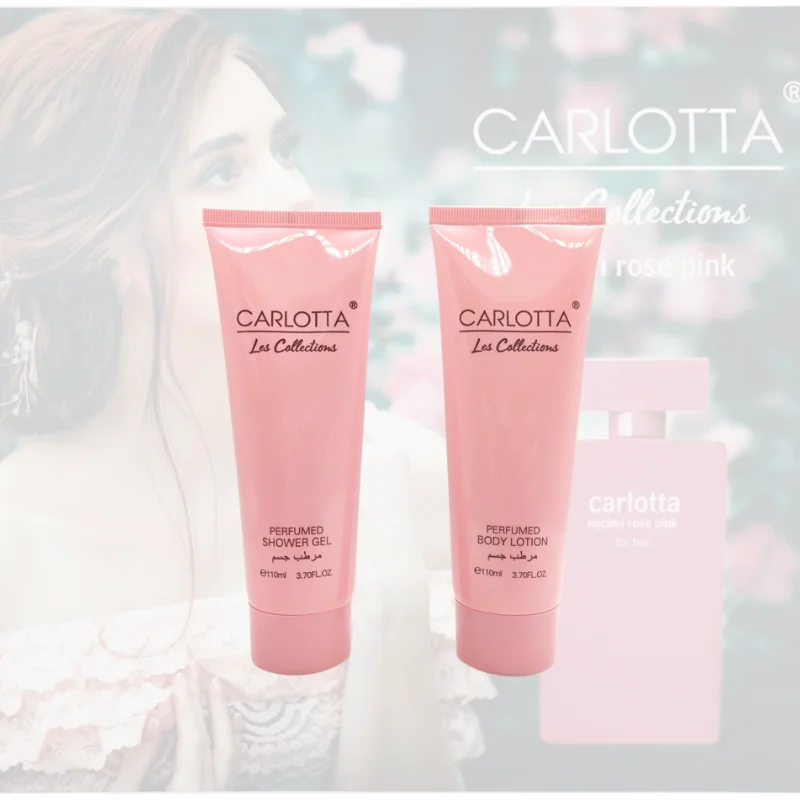 ZUOFUN оригинальный брендовый логотип индивидуальный макияж Подарочный парфюмерный набор