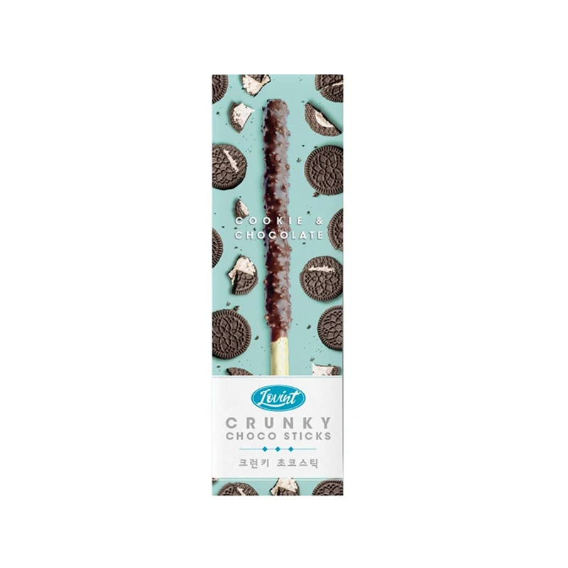 LOVINT Choco Stick 54g
