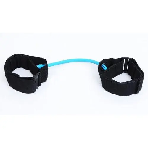 
urable Lateral Stepper Resistance Training Belts Harness Leg toning Tube for leg stretching Manufacturer 