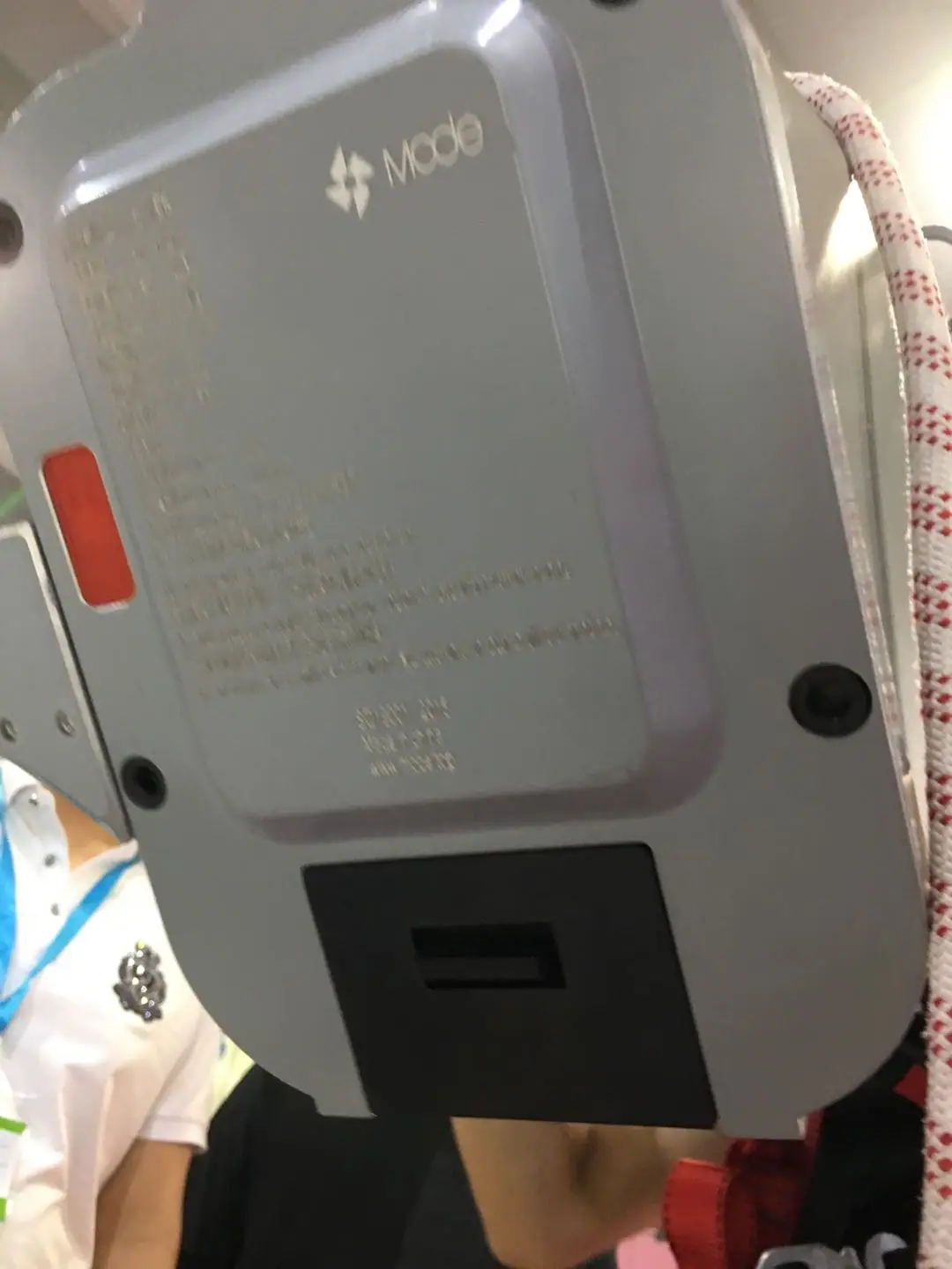 LX8 Safety rescue falling protection  working at height  Power Ascender