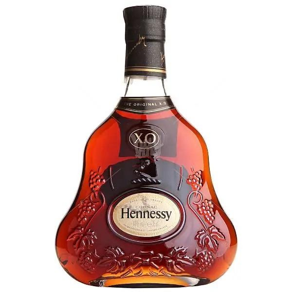 Оптом и продажи оригинальные Hennessy VS XO v.s.o.p 200 мл 375 750 1L