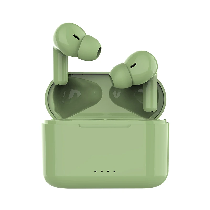 RONGXIANG TWS-313 TWS Earphone 4.5H Music Time TWS Blue Tooth 5.1 Earphones Ture Wireless Earbuds