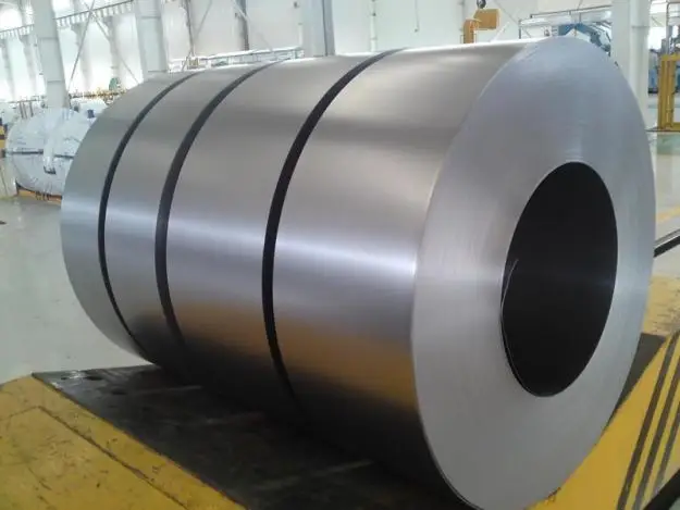 Prime Stainless Steel Coi, Steel Plate, Stainless steel products