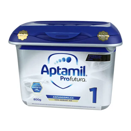 Aptamil детская формула Pre-proфура с рождения 800