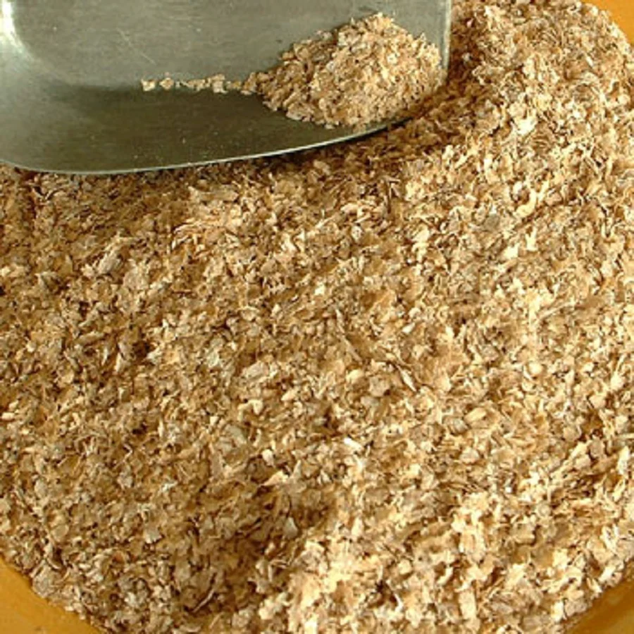 Corn Gluten Meal 60% Protein / Wheat Bran / Rice Bran