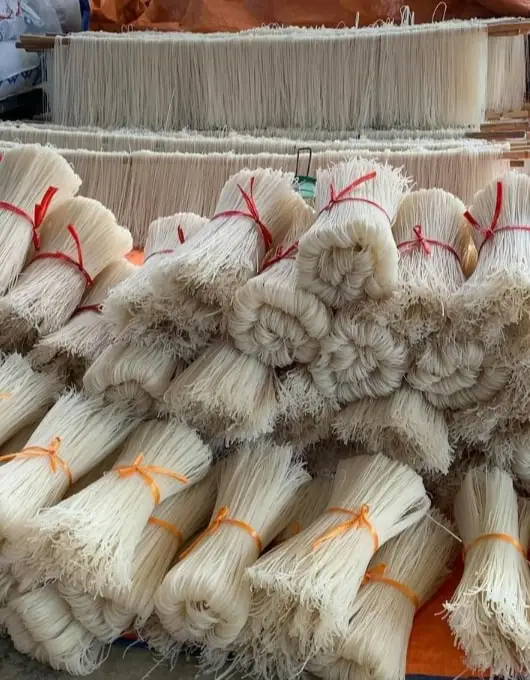 Рисовая вермишель оптом OEM упаковка из Вьетнама экспортная дешевая цена- (Whatsap 0084 989 322 607)