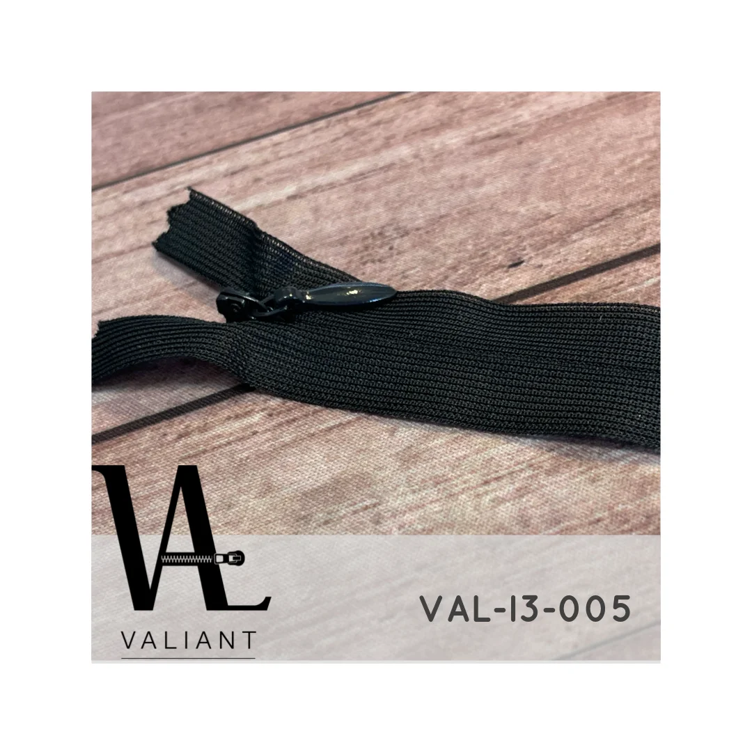 #3 сетчатых garment accessories молнии с закрытым концом капелькой слезинкой слайдер сетка Ленка нейлоновая Скрытая