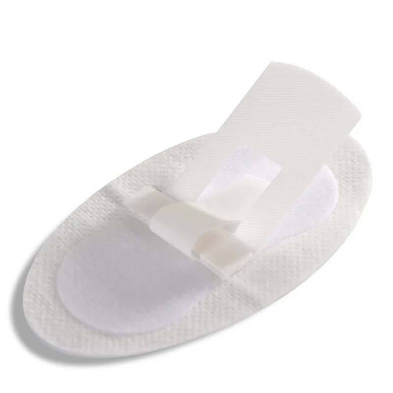 Заводская поставка, устройство для фиксации дренажного катетера Foley