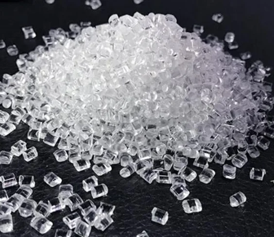 Wholesale Top Quality PMMA TRANSPARENT RESIN VIRGIN In Cheap Price