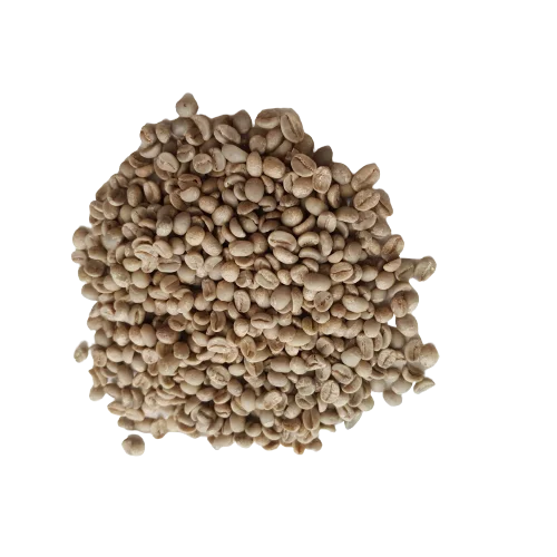 Экологически чистая Арабика, зеленые кофейные зерна, кофейные зерна, жареные кофейные зерна