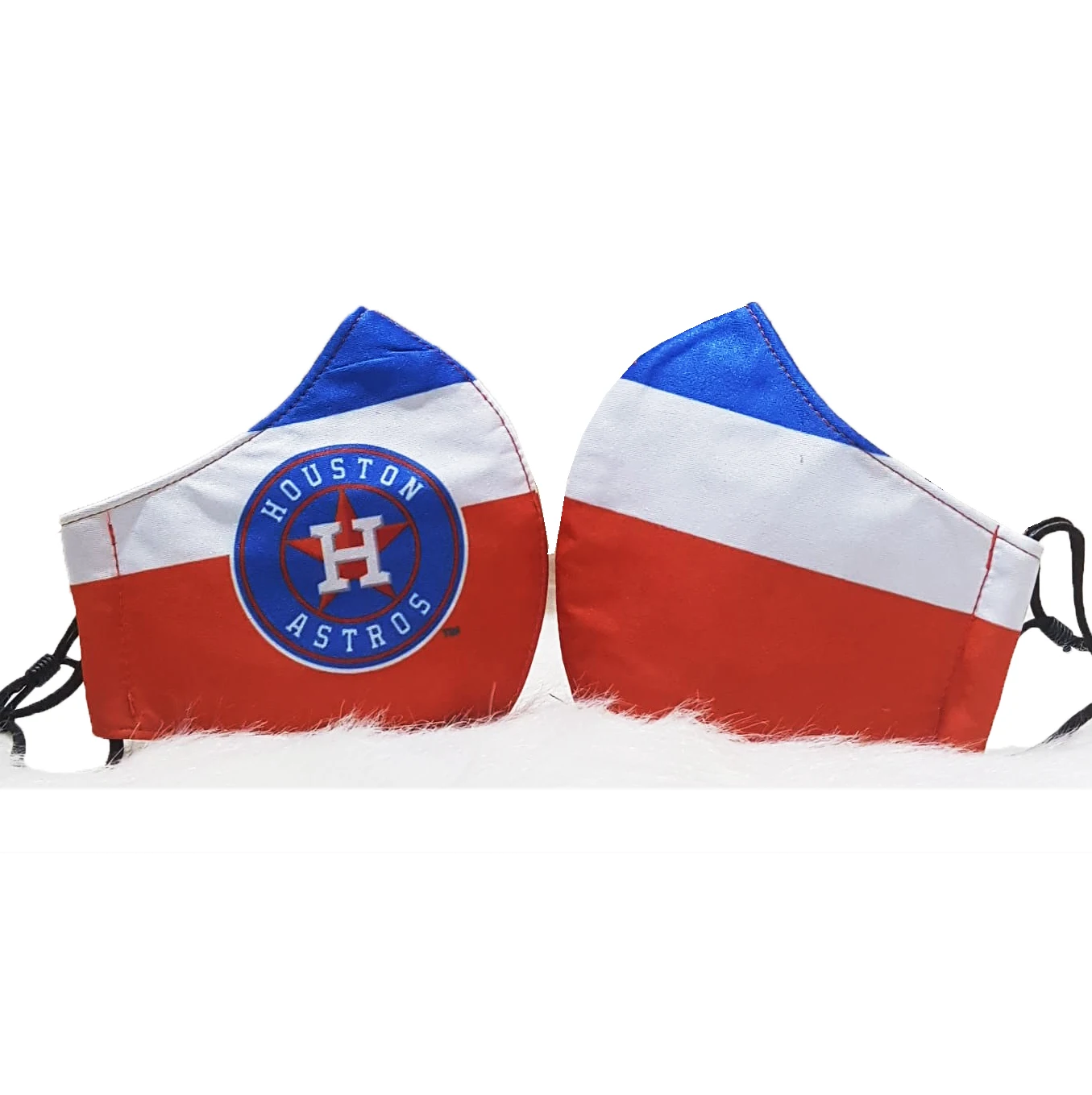 Custom LOGO 3D Print 3 ply Reusable FaceMas k Washable Sport American Football Teams NFL IAI Patriots Cowboys Lakers mas k Custo