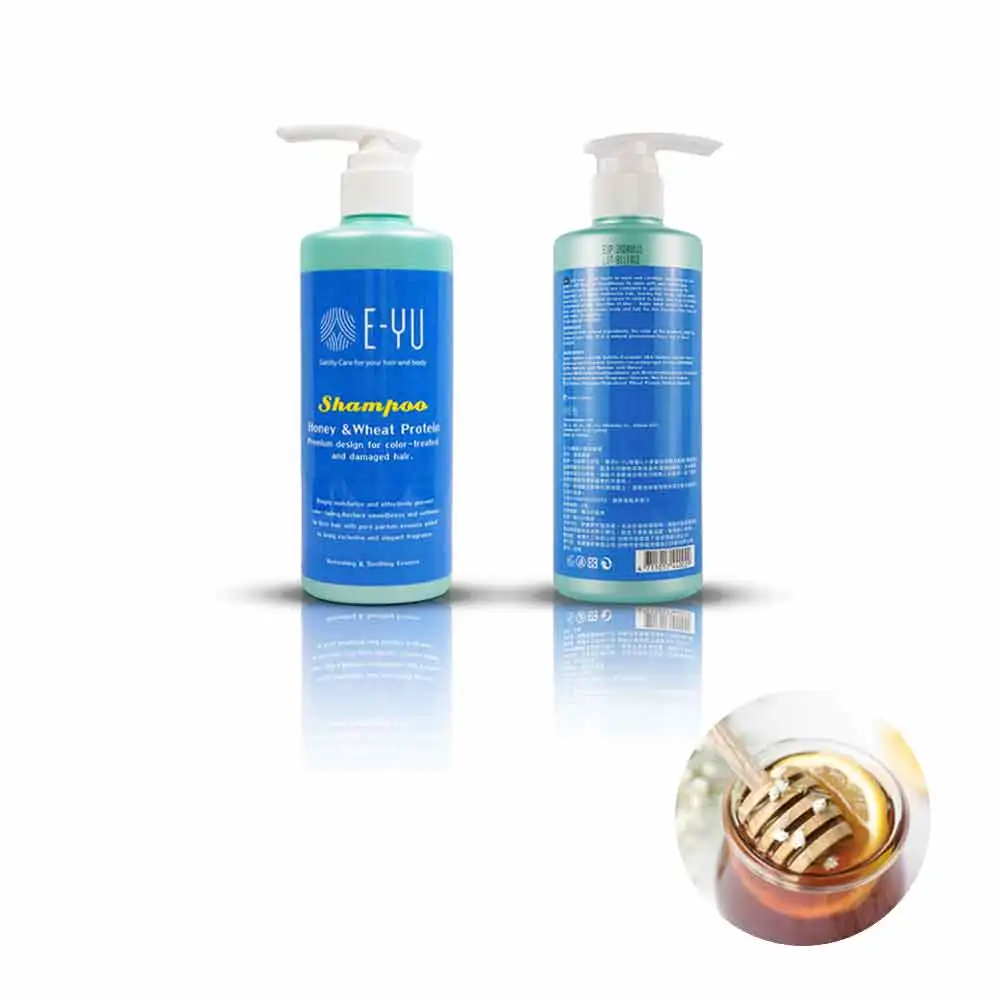 Шампунь для роста волос высокого качества