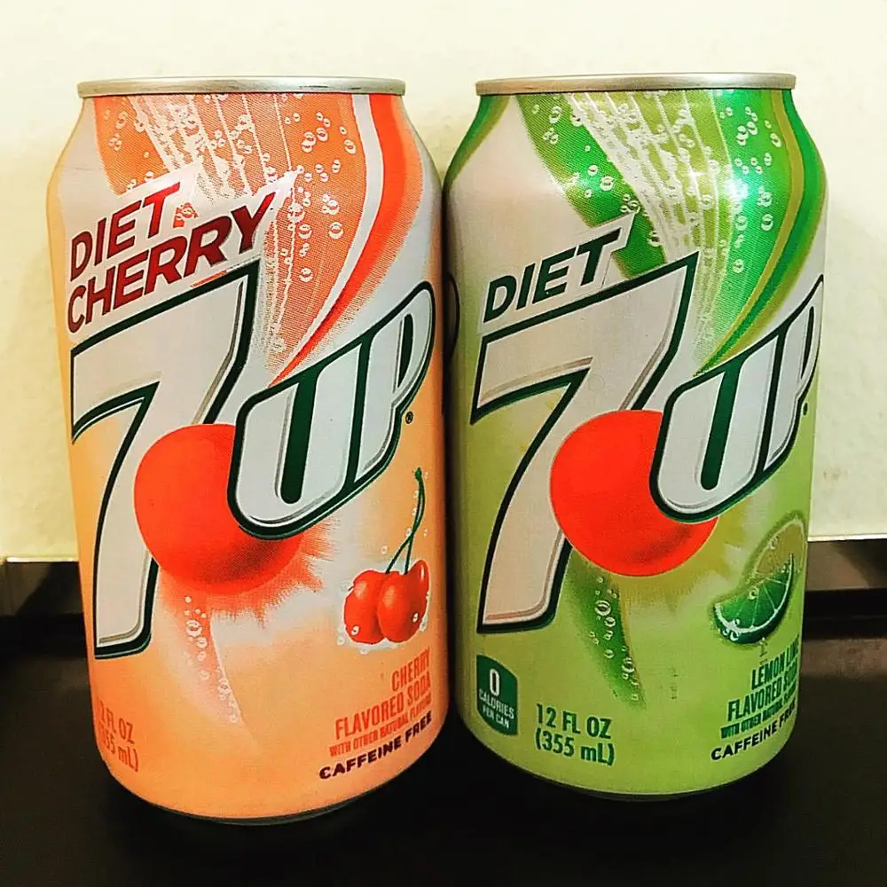 Buy 7UP Free Carbonated Soft Drink Plastic Bottle 500ml Online!!!!