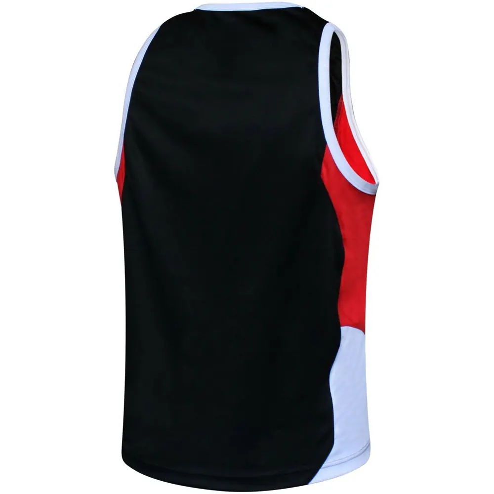 New style boxing Vest | high quality custom mma top vest