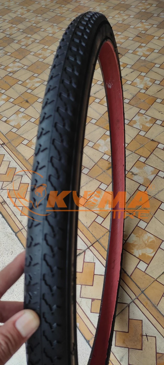 TOP BICYCLE TIRE 26x2.125, 26x1-3/8, 26x1.95 -  MADE IN VIET NAM
